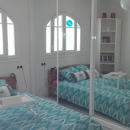 Vip Villa Jandia Fuerteventura