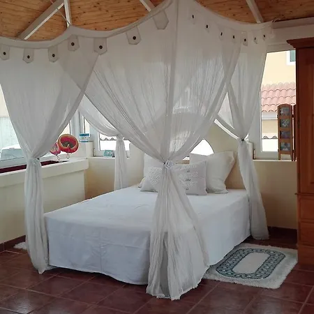 Vip Villa Jandia Fuerteventura *