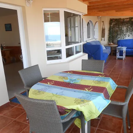 Vip Villa Jandia Fuerteventura Villa