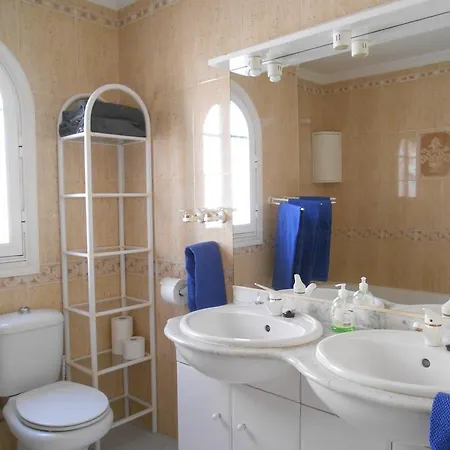Villa Vip Villa Jandia Fuerteventura Morro Jable (Fuerteventura)