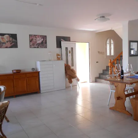 Vip Villa Jandia Fuerteventura * Morro Jable (Fuerteventura)