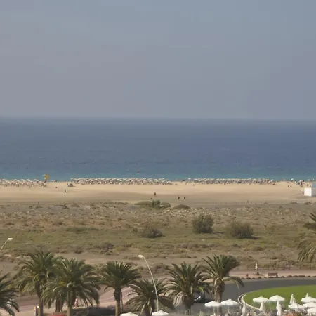 Vip Villa Jandia Fuerteventura Villa