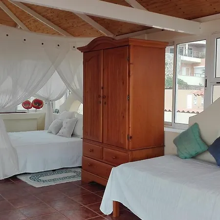 Vip Villa Jandia Fuerteventura Villa Morro Jable (Fuerteventura)
