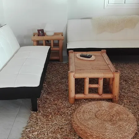Vip Villa Jandia Fuerteventura *