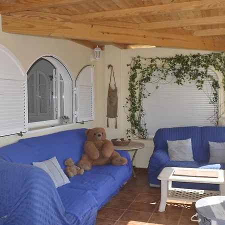 Vip Villa Jandia Fuerteventura * Morro Jable (Fuerteventura)