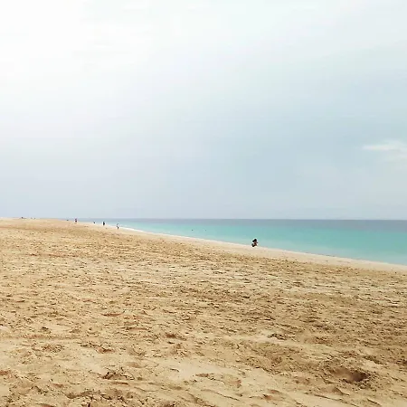 Vip Villa Jandia Fuerteventura Morro Jable (Fuerteventura)
