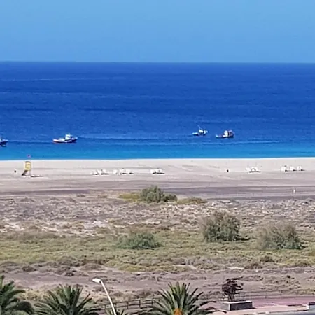 Vip Villa Jandia Fuerteventura *