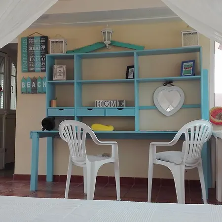 Vila Vip Villa Jandia Fuerteventura Morro Jable (Fuerteventura)