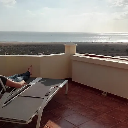 Vila Vip Villa Jandia Fuerteventura Morro Jable (Fuerteventura)