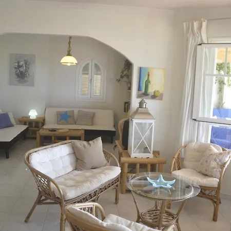 Vila Vip Villa Jandia Fuerteventura
