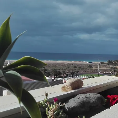Vila Vip Villa Jandia Fuerteventura