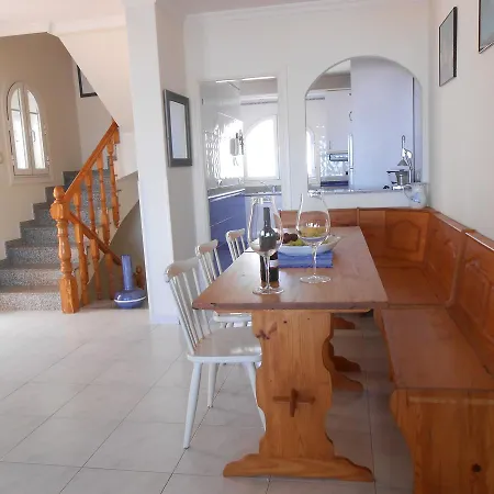 Vila Vip Villa Jandia Fuerteventura Morro Jable (Fuerteventura)