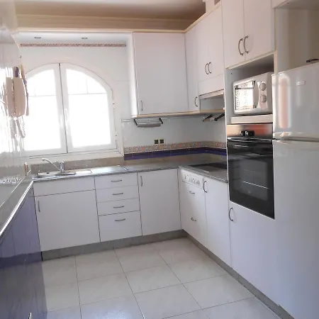 Vip Villa Jandia Fuerteventura Vila Morro Jable (Fuerteventura)