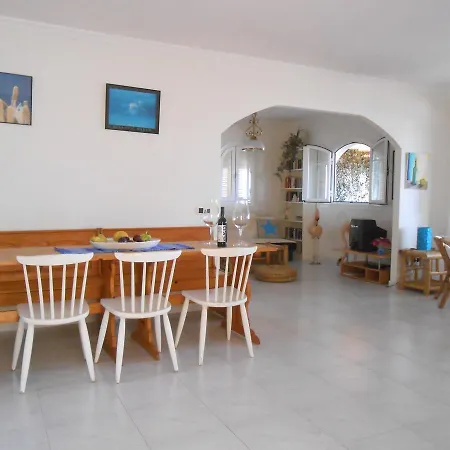 Vip Villa Jandia Fuerteventura Morro Jable (Fuerteventura)