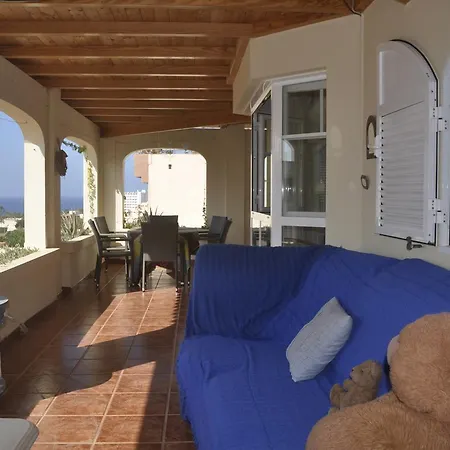 Vip Villa Jandia Fuerteventura Vila