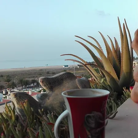 Vip Villa Jandia Fuerteventura Vila
