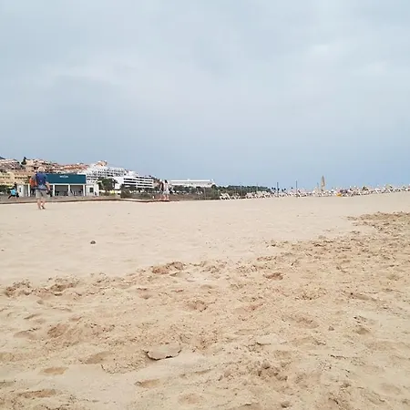 Vip Villa Jandia Fuerteventura *