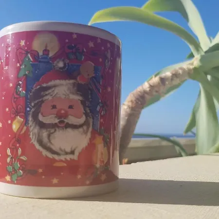Vip Villa Jandia Fuerteventura *